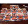 Image 1 : 12 Unopened 1990 Fleer Baseball Card Packs