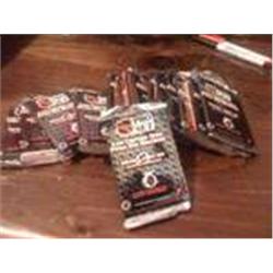 17 Unopened Packs NHL Pro Set 1991-2