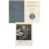 Image 1 : Harry Truman & Cabinet Signed Book