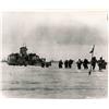 Image 1 : WWII D-Day Photo
