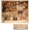 Image 1 : Rosa Parks Signed Poster