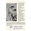 Image 1 : Mother Teresa Signed Prayer Card