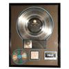 Image 1 : Eagles Platinum Record 