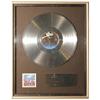Image 1 : Jacksons Platinum Record