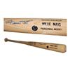 Image 1 : Willie Mays Signed Baseball Bat
