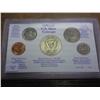 Image 2 : PRESIDENTIAL COIN COLLECTION AS SHOWN