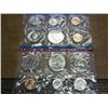 Image 1 : 1972 US MINT UNC SET P/D/S (NO ENVELOPE)