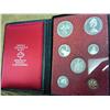 Image 1 : 1971 CANADA DOUBLE DOLLAR PROOF SET