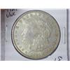 Image 1 : 1921 MORGAN SILVER DOLLAR (UNC)