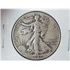 Image 1 : 1941 WALKING LIBERTY HALF DOLLAR