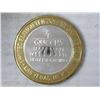 Image 2 : 4 QUEENS $10 GAMING TOKEN (UNC) SILVER