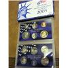 Image 1 : 2005 US PROOF SET