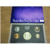 Image 1 : 1968 US PROOF SET