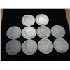 Image 1 : 10 ASSORTED LIBERTY ''V'' NICKELS