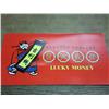 Image 1 : LUCKY MONEY $1 FRN (SERIAL STARTS 8888)