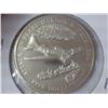Image 1 : 2000 REPUBLIC OF LIBERIA $5 PROOF