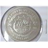 Image 2 : 2000 REPUBLIC OF LIBERIA $5 PROOF