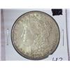 Image 1 : 1879-O MORGAN SILVER DOLLAR