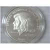 Image 1 : 1995 SPECIAL OLYMPICS PROOF SILVER DOLLAR