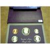 Image 1 : 1985 US PROOF SET