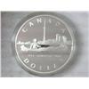 Image 1 : 1984 CANADA TORONTO $ (PROOF) .3750 OZ ASW