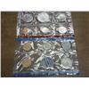 Image 2 : 1968 US MINT UNC SET P/D/S (NO ENVELOPE)