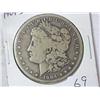 Image 1 : 1904-S MORGAN SILVER DOLLAR