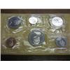 Image 2 : 1970 CANADA UNC SET