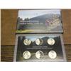 Image 1 : 2005 US MINT WESTWARD JOURNEY NICKEL SET
