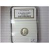 Image 1 : 1994-S ROOSEVELT DIME NGC PF70 ULTRA CAMEO