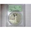 Image 1 : 1986-S STATUE OF LIBERTY $ PCGS PR68