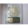 Image 2 : 1986-S STATUE OF LIBERTY $ PCGS PR68