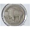 Image 2 : 1917-D BUFFALO NICKEL (GOOD)