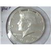 Image 1 : 1969-S 40% SILVER JFK HALF (GEM PROOF)