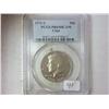 Image 1 : 1976-S KENNEDY HALF PCGS PR69DCAM