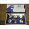 Image 1 : 2002 US 50 STATE QUARTERS PROOF SET