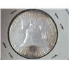 Image 2 : 1960 FRANKLIN HALF PROOF (TONED)