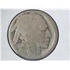 Image 1 : 1915-D BUFFALO NICKEL (RESTORED)