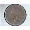 1863 INDIAN HEAD CENT