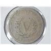 Image 2 : 1892 LIBERTY ''V'' NICKEL