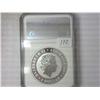 Image 2 : 2007 AUSTRALIA KOALA $ NGC MS69 1ST YEAR ISSUE