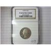 1978-S WASHINGTON QUARTER NGC PF68 ULTRA CAMEO