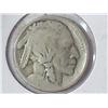 1913-S TYPE I BUFFALO NICKEL (GOOD)