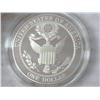 Image 2 : 2008 BALD EAGLE PROOF SILVER DOLLAR
