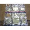 1977 US MINT UNC SET P/D (NO ENVELOPE)