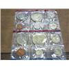 Image 2 : 1977 US MINT UNC SET P/D (NO ENVELOPE)