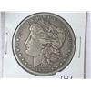 Image 1 : 1898-S MORGAN SILVER DOLLAR