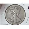 Image 1 : 1921-S WALKING LIBERTY HALF DOLLAR (VG)