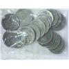 Image 2 : BAG OF 20 ASSORTED 1943 STEEL LINCOLN CENTS