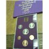 Image 2 : 1980 GREAT BRITAIN AND NORTHERN IRELAND PROOF SET